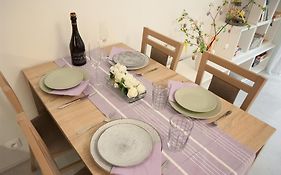 Apartmán víla Amálka